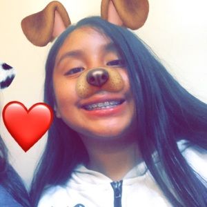 Meet your Posher, Sherlin